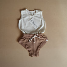 Load image into Gallery viewer, Staple Singlet - Milk (Undyed)
